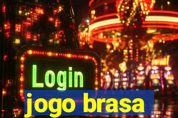 jogo brasa