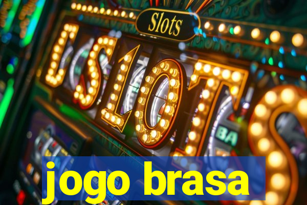 jogo brasa