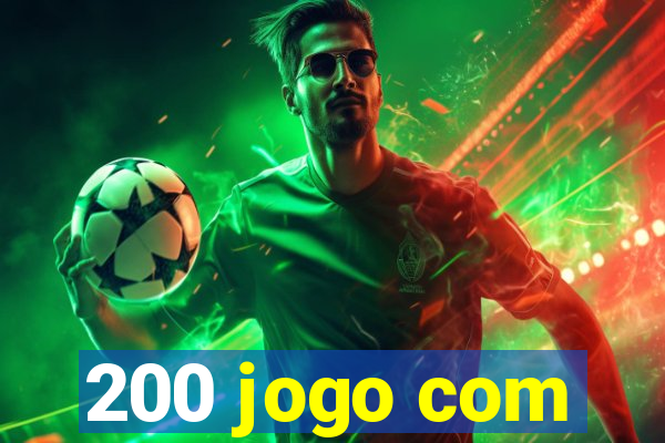 200 jogo com