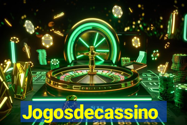 Jogosdecassino