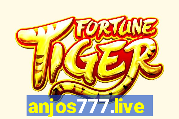 anjos777.live