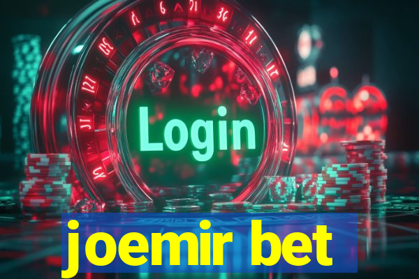 joemir bet