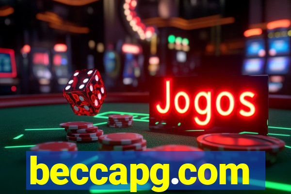 beccapg.com