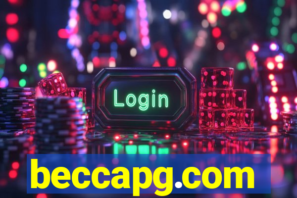 beccapg.com