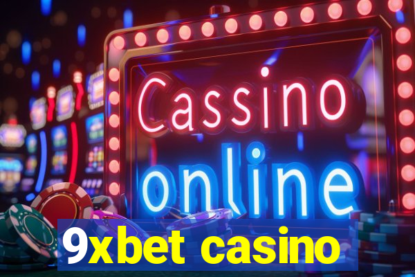 9xbet casino