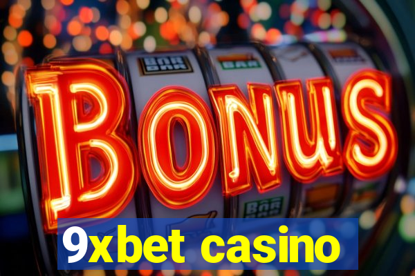 9xbet casino