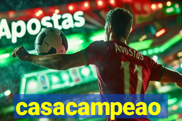 casacampeao