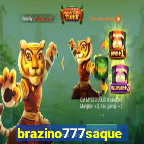 brazino777saque