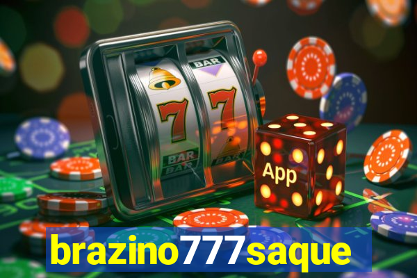 brazino777saque