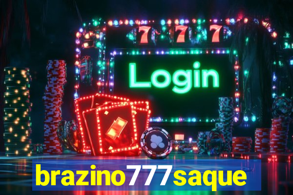 brazino777saque