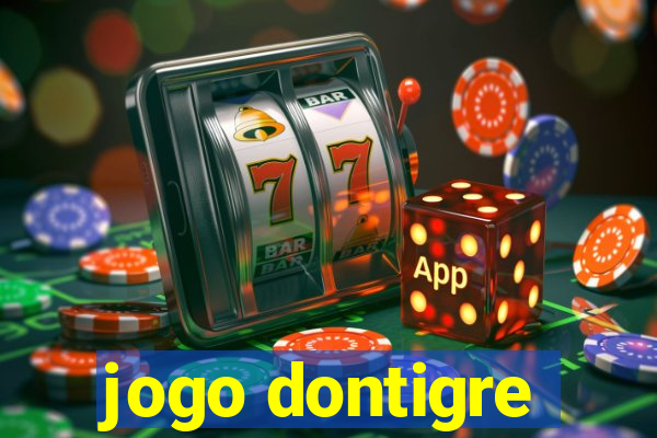 jogo dontigre