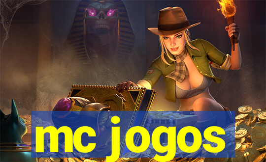 mc jogos