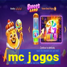 mc jogos