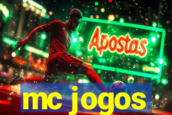 mc jogos