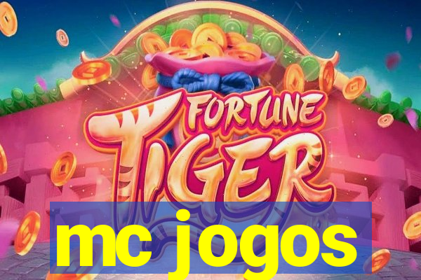 mc jogos