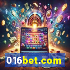 016bet.com