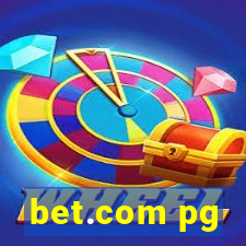 bet.com pg