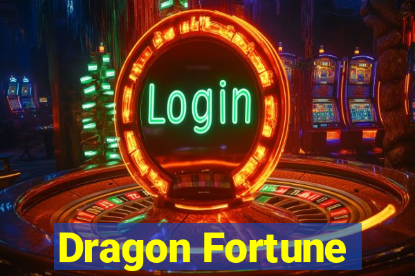 Dragon Fortune