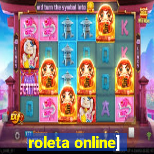 roleta online]