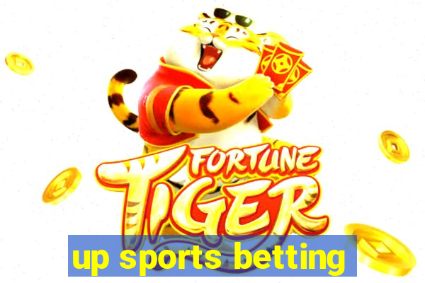 up sports betting