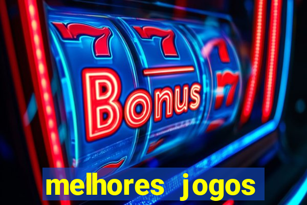 melhores jogos estratégia android