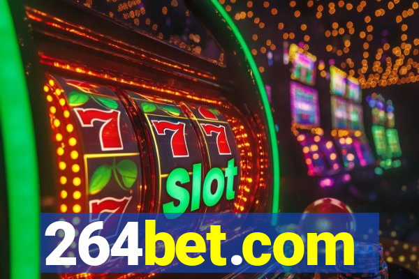 264bet.com