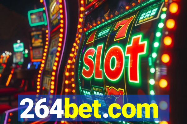 264bet.com