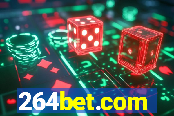 264bet.com