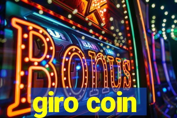 giro coin