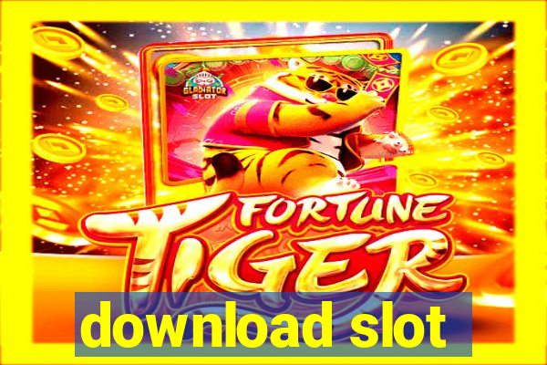 download slot