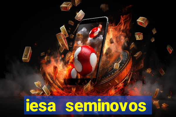 iesa seminovos porto alegre