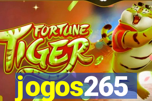 jogos265