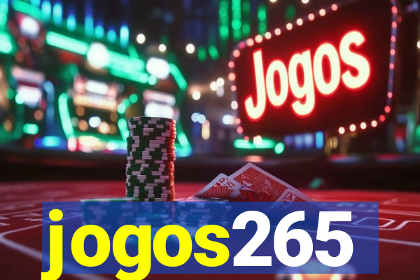 jogos265