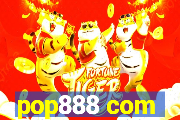 pop888 com