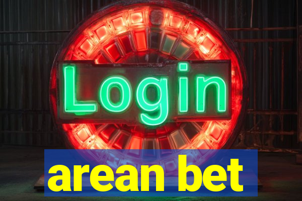 arean bet