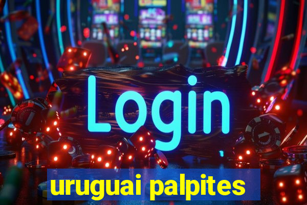 uruguai palpites