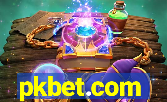 pkbet.com