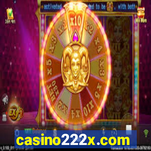 casino222x.com