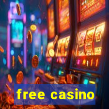 free casino