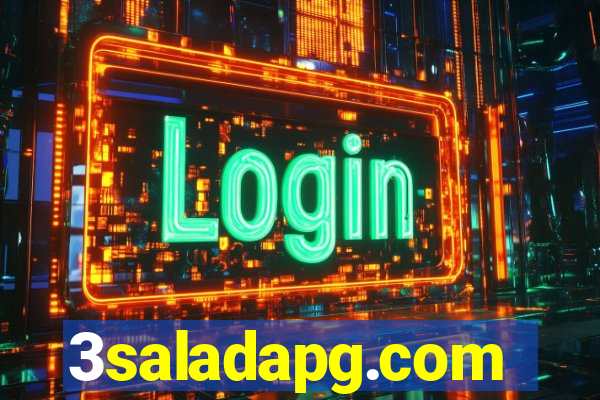 3saladapg.com