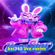 bet365 live casino