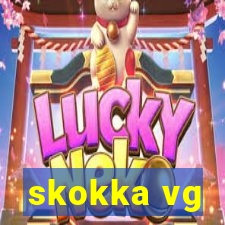 skokka vg