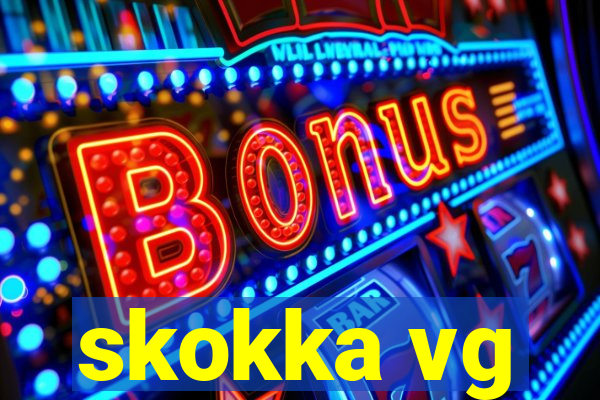 skokka vg