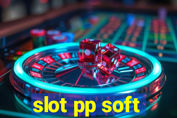 slot pp soft