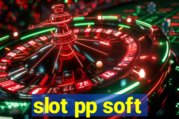 slot pp soft