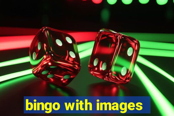 bingo with images