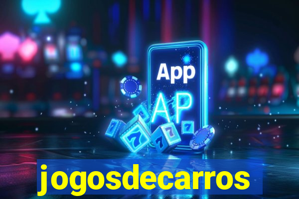 jogosdecarros