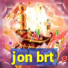 jon brt