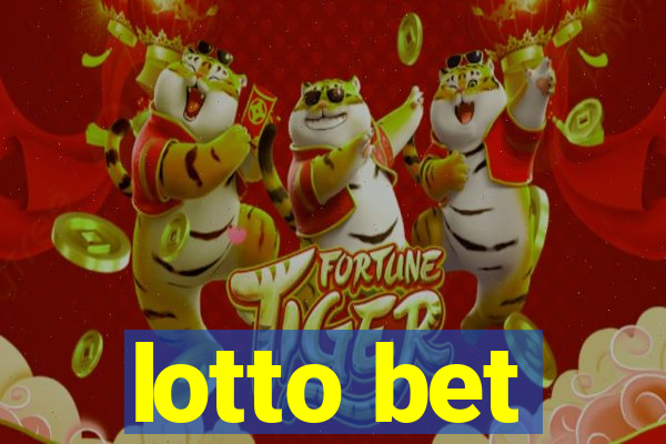 lotto bet