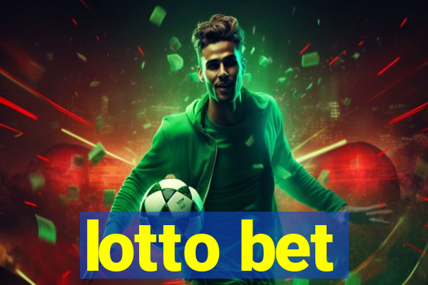 lotto bet